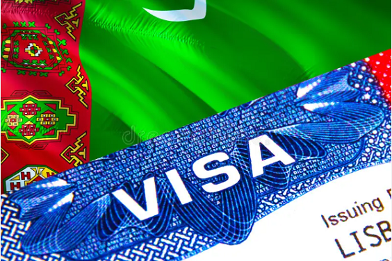 turkmenistan visa1